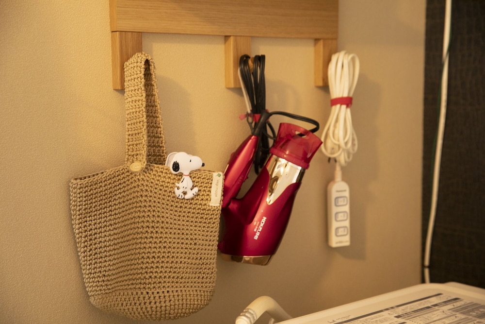 ゲストハウスライフフィールド 岡山