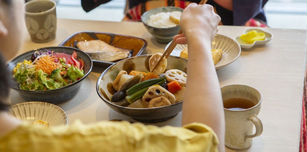 ゲストハウスライフフィールド 岡山