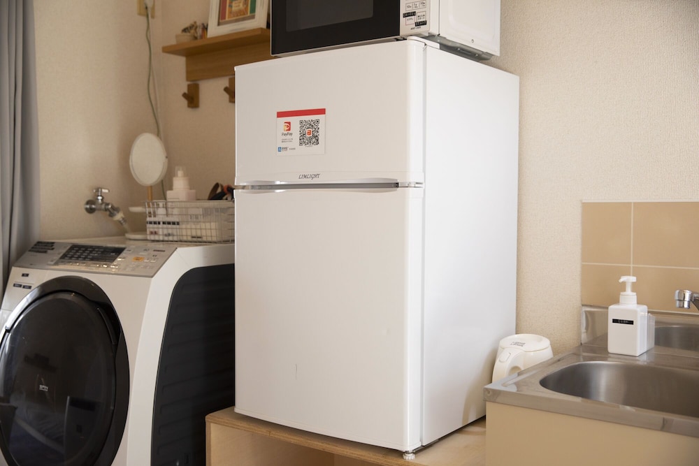 ゲストハウスライフフィールド 岡山