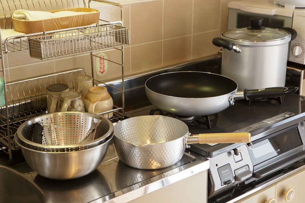 ゲストハウスライフフィールド 岡山