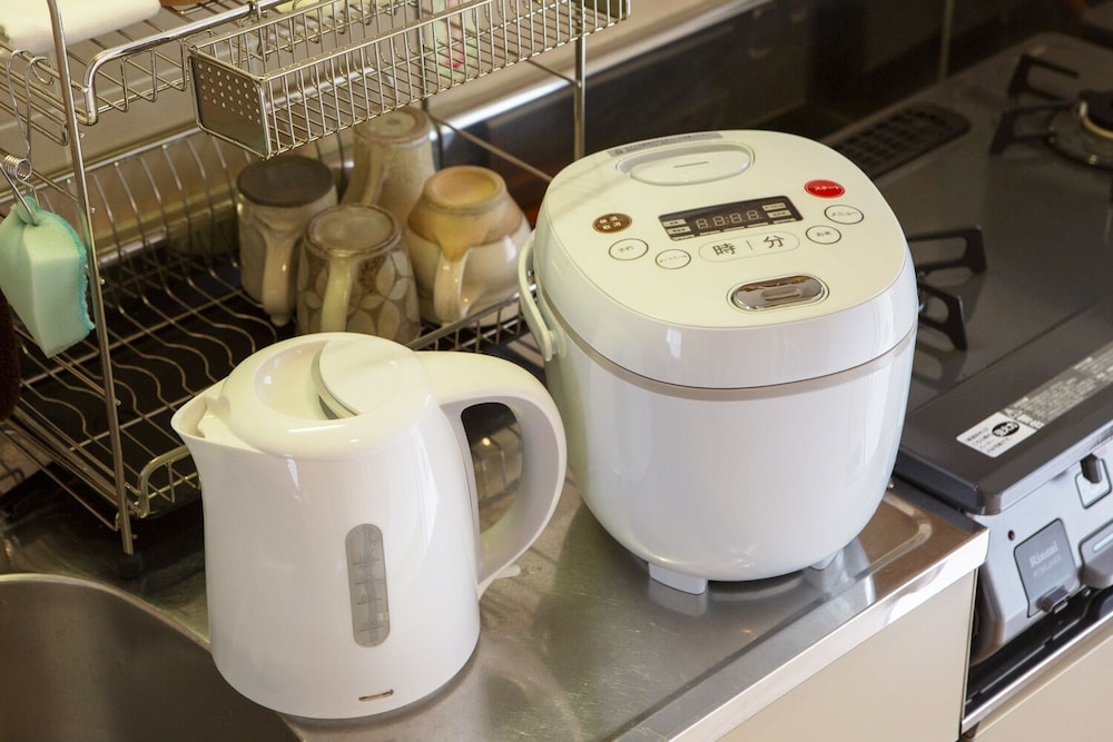 ゲストハウスライフフィールド 岡山