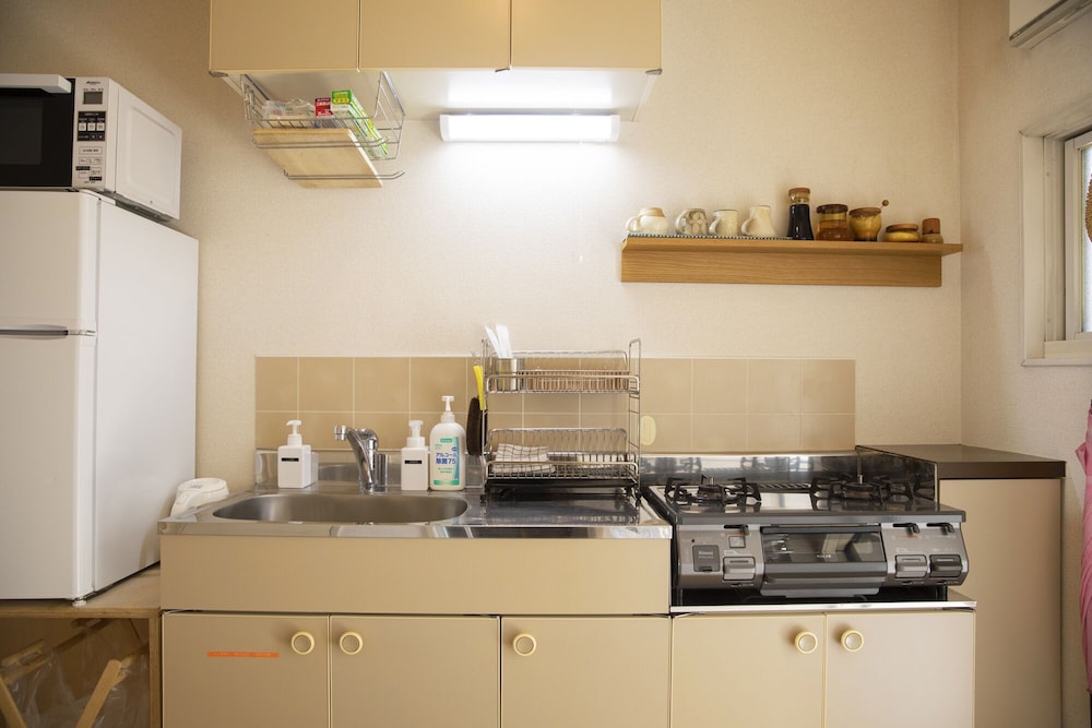 ゲストハウスライフフィールド 岡山