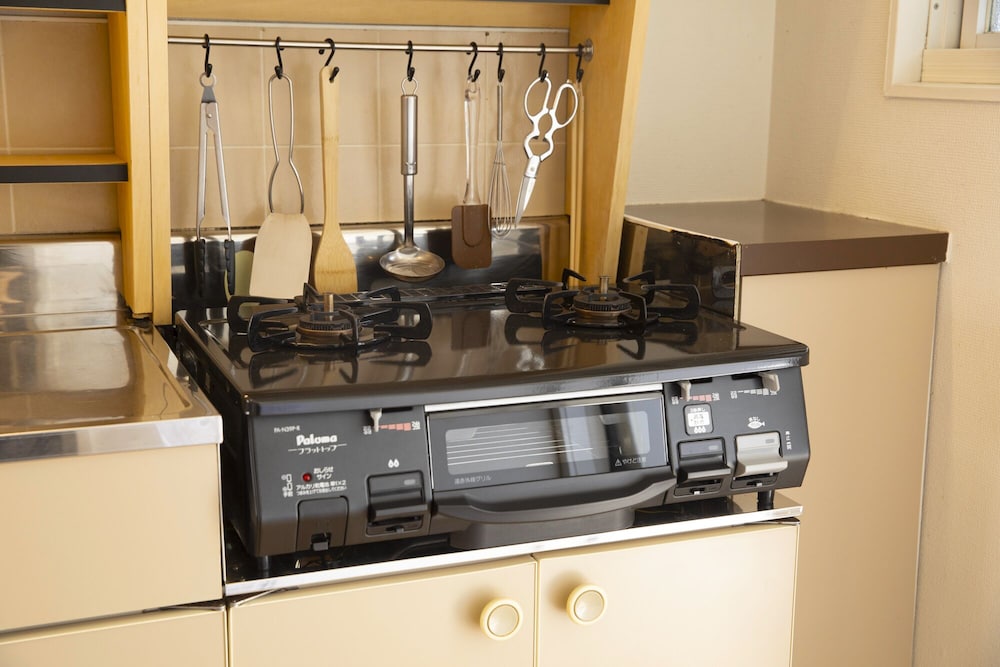 ゲストハウスライフフィールド 岡山