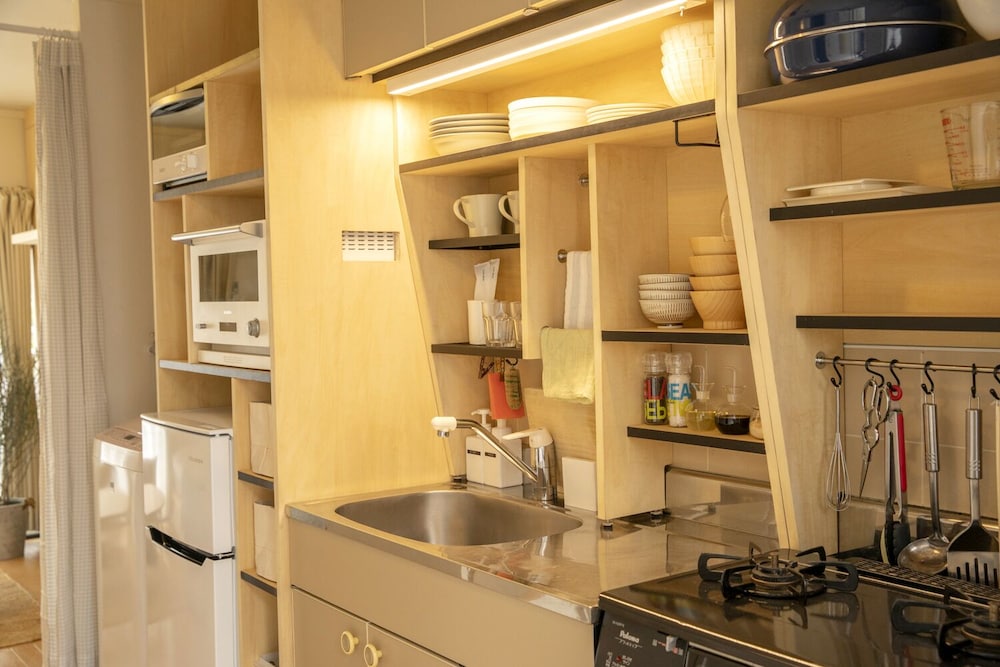 ゲストハウスライフフィールド 岡山