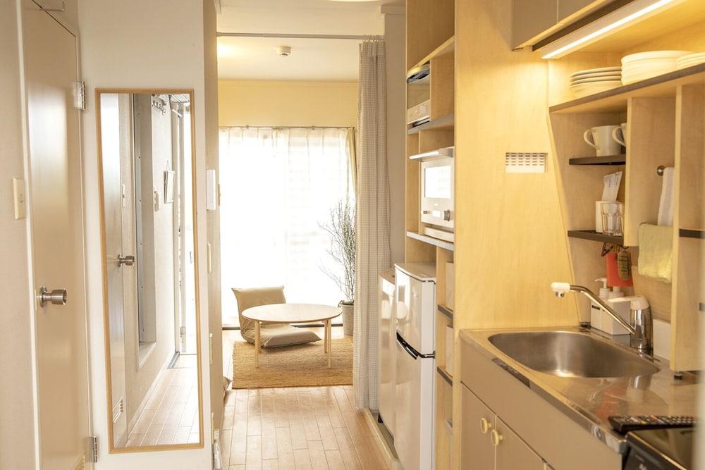 ゲストハウスライフフィールド 岡山