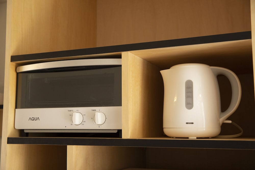 ゲストハウスライフフィールド 岡山