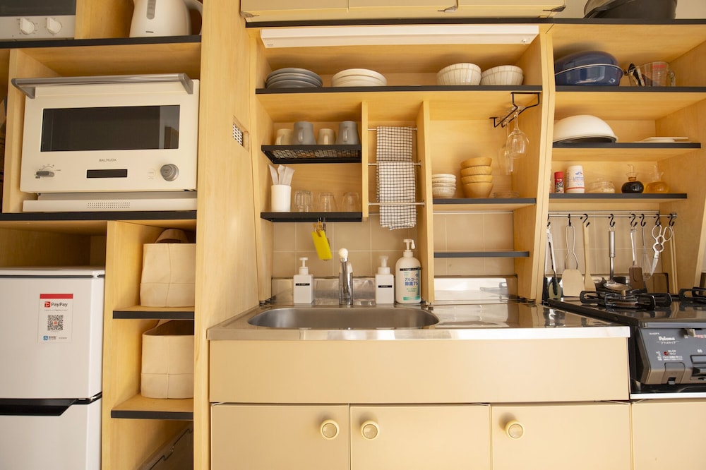 ゲストハウスライフフィールド 岡山