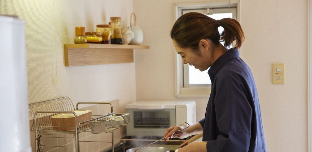 ゲストハウスライフフィールド 岡山