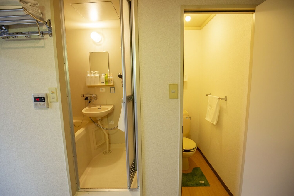 ゲストハウスライフフィールド 岡山