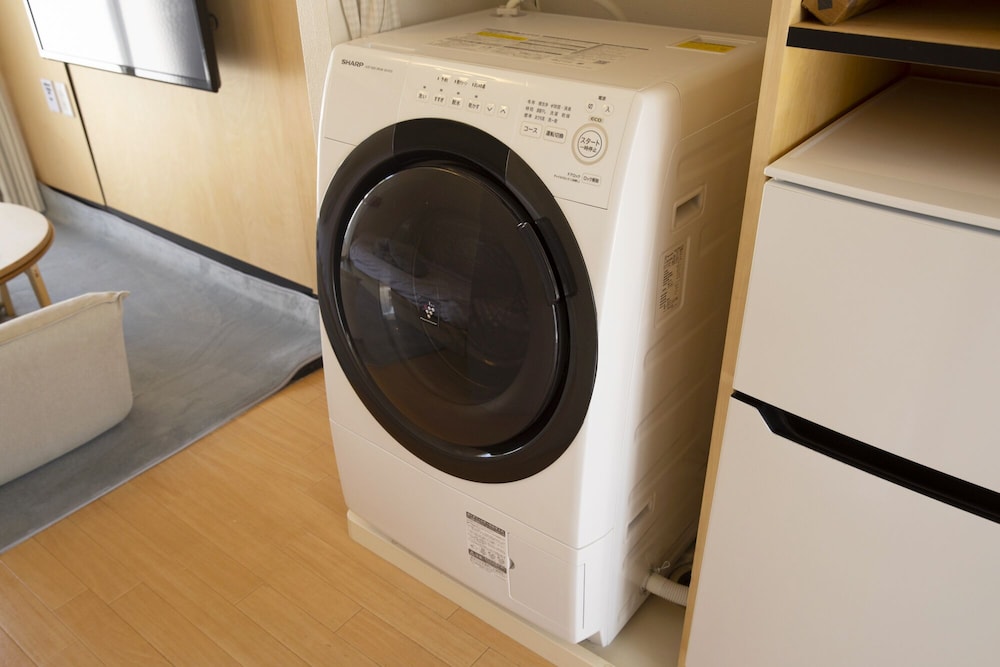 ゲストハウスライフフィールド 岡山