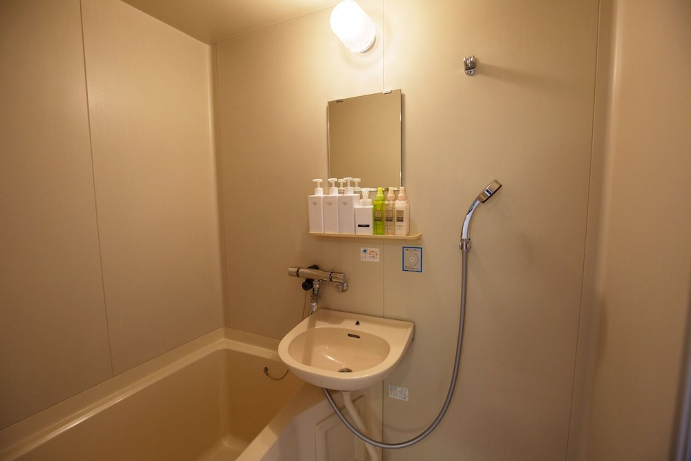 ゲストハウスライフフィールド 岡山