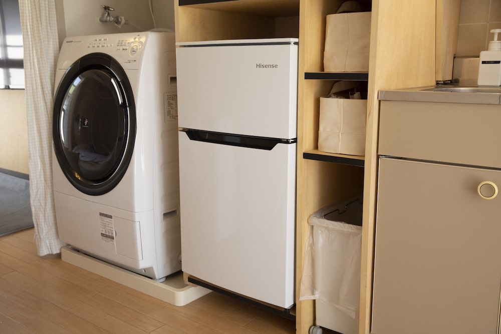 ゲストハウスライフフィールド 岡山