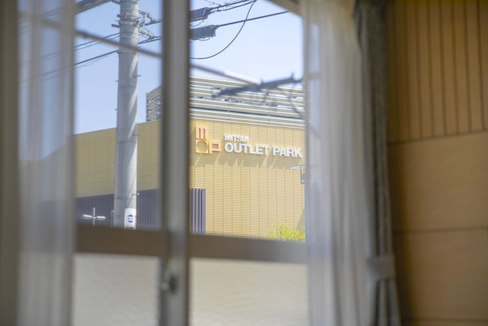 ゲストハウスライフフィールド 岡山