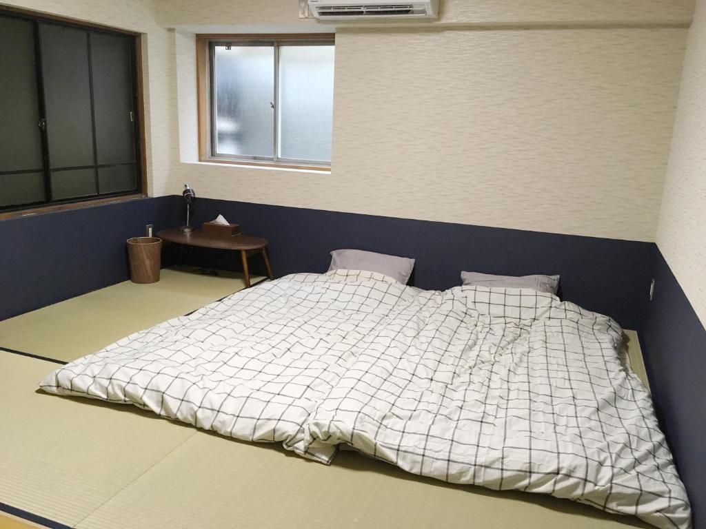 HIBARI HOUSE GUEST HOUSE 岡山