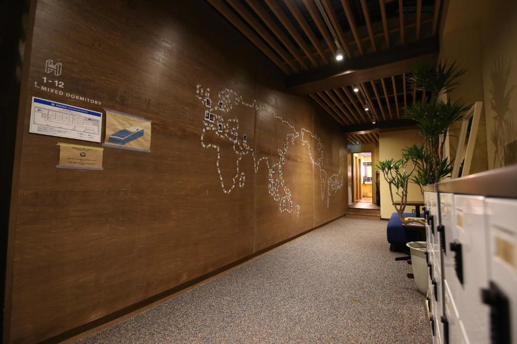 HIBARI HOUSE GUEST HOUSE 岡山