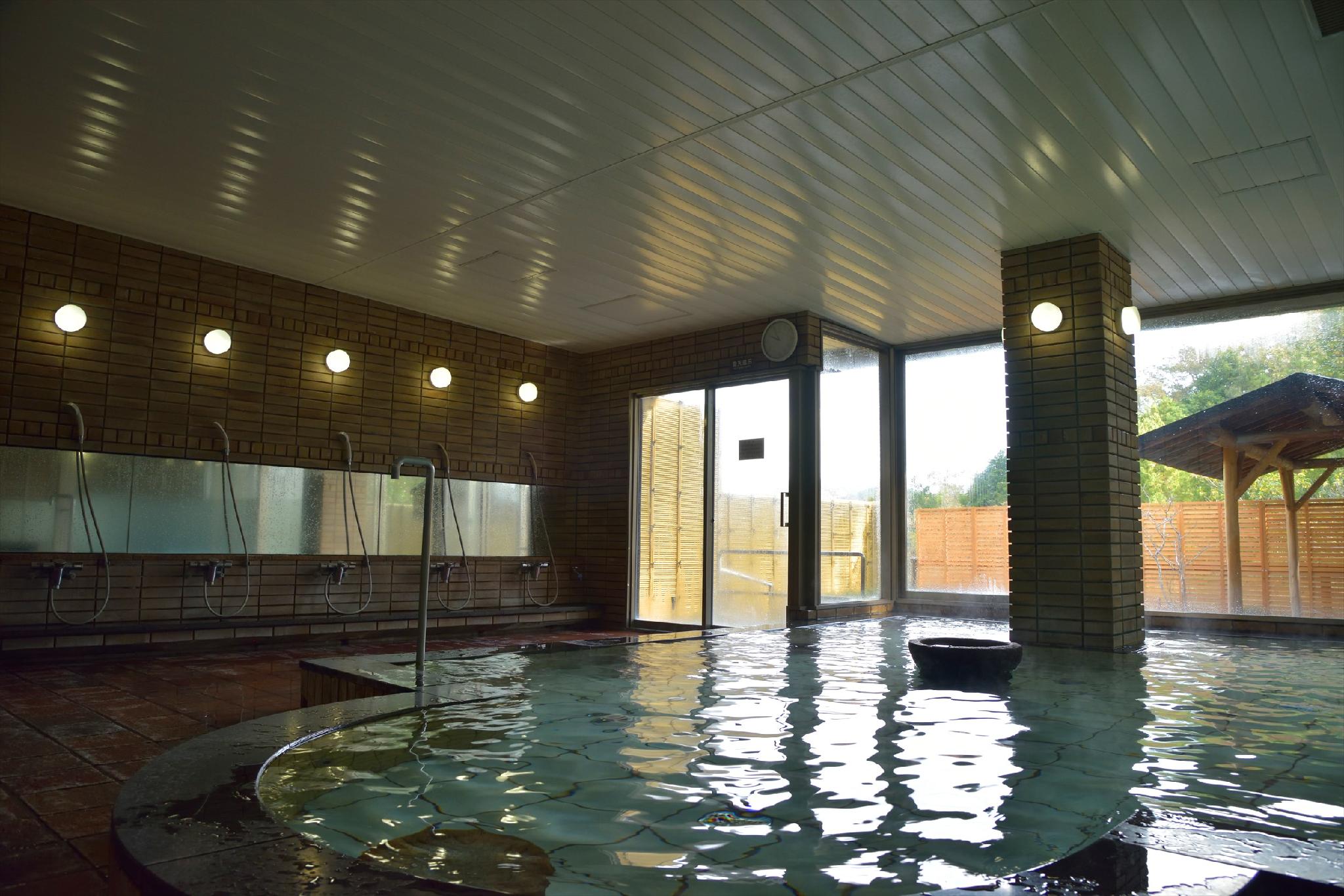 ホテル作州武蔵 岡山