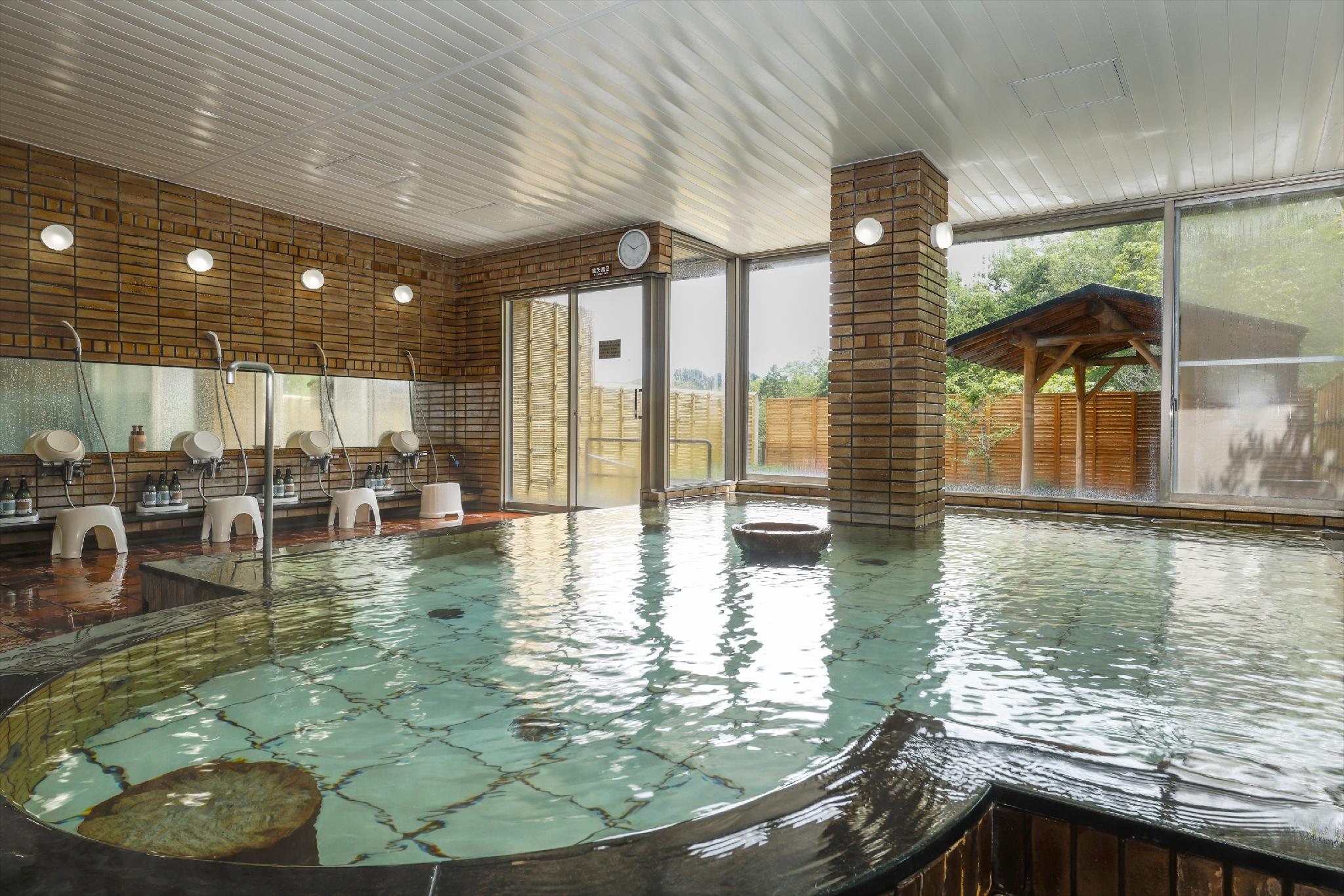 ホテル作州武蔵 岡山