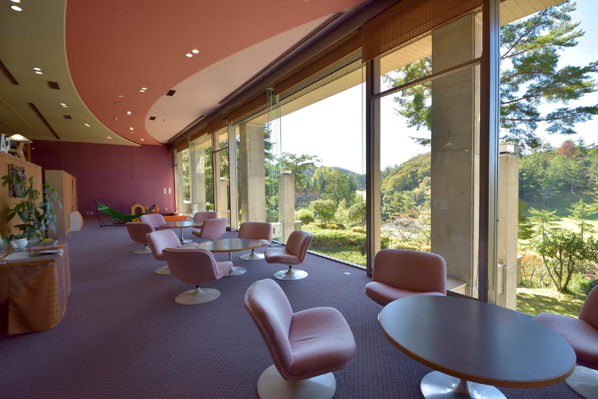 ホテル作州武蔵 岡山