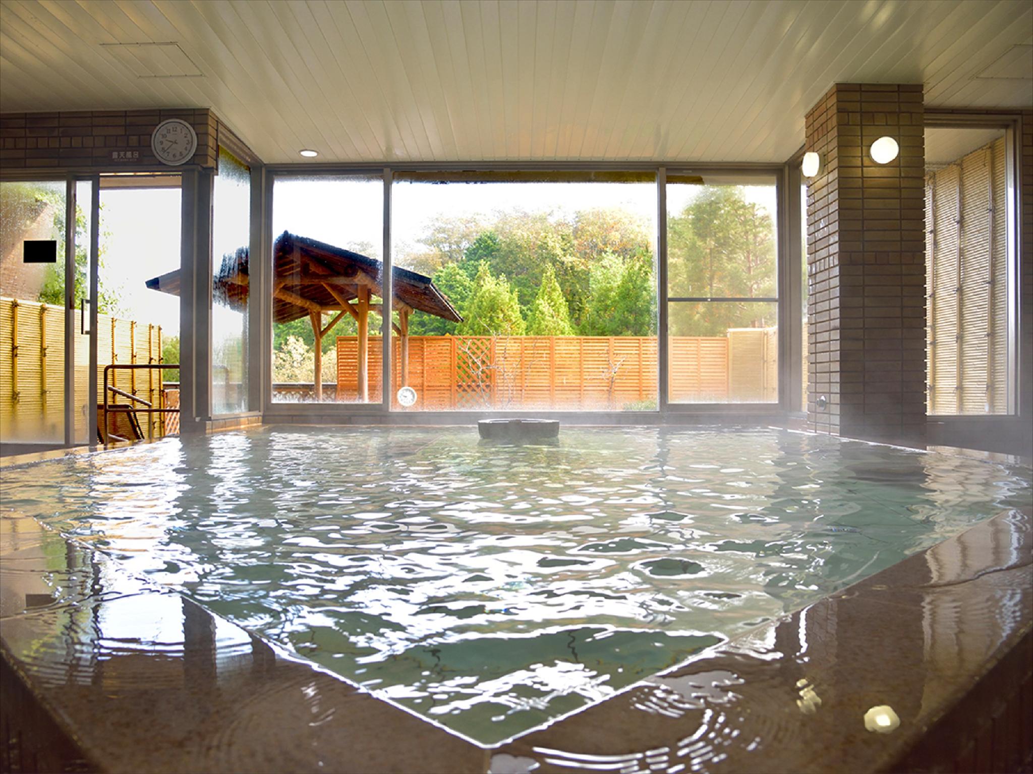 ホテル作州武蔵 岡山