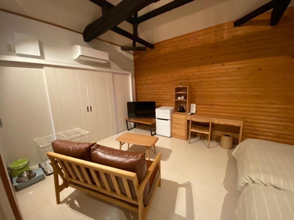 柚子の宿 千里園 岡山