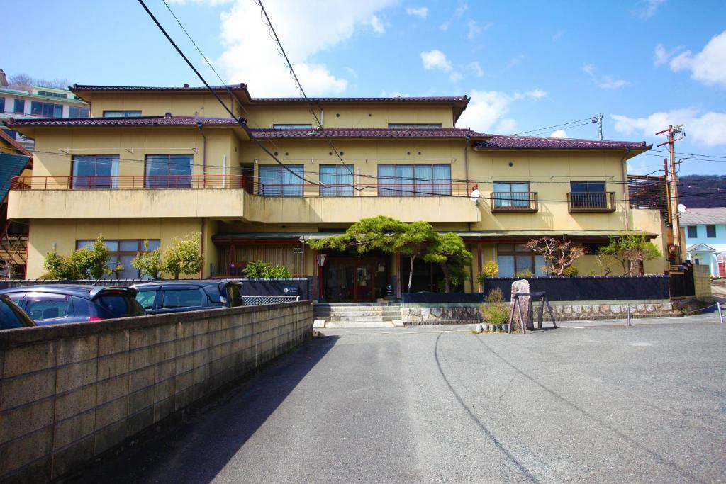 柚子の宿 千里園 岡山