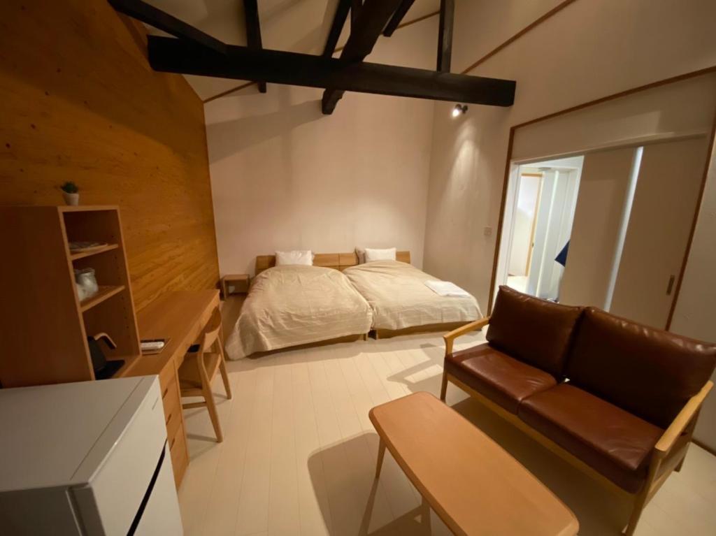 柚子の宿 千里園 岡山