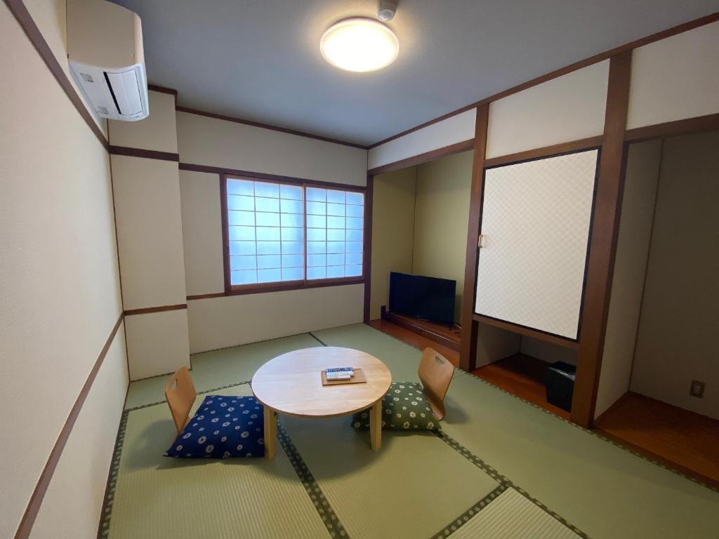 柚子の宿 千里園 岡山