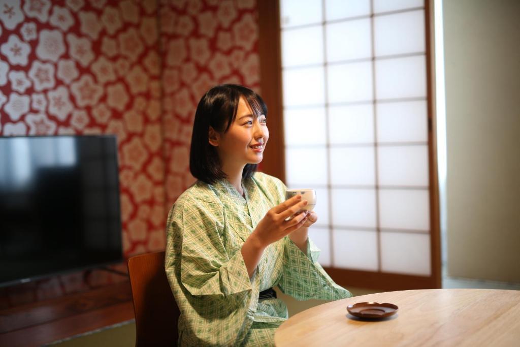 柚子の宿 千里園 岡山