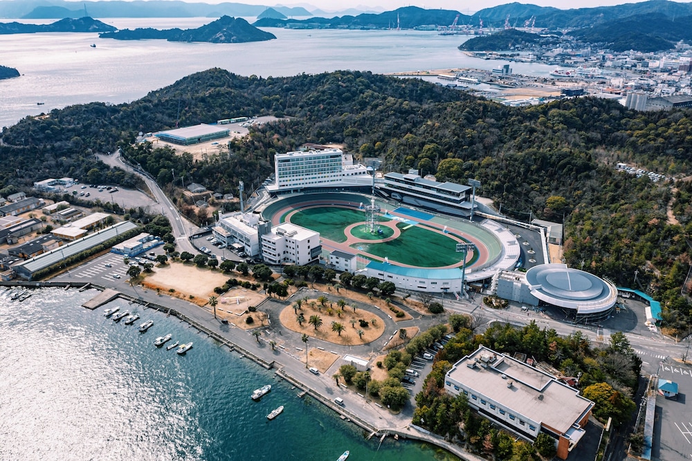 KEIRIN HOTEL 10 BY 温故知新 岡山