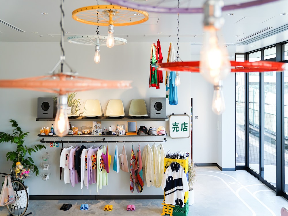 KEIRIN HOTEL 10 BY 温故知新 岡山