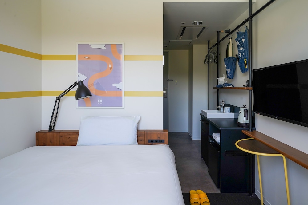 KEIRIN HOTEL 10 BY 温故知新 岡山