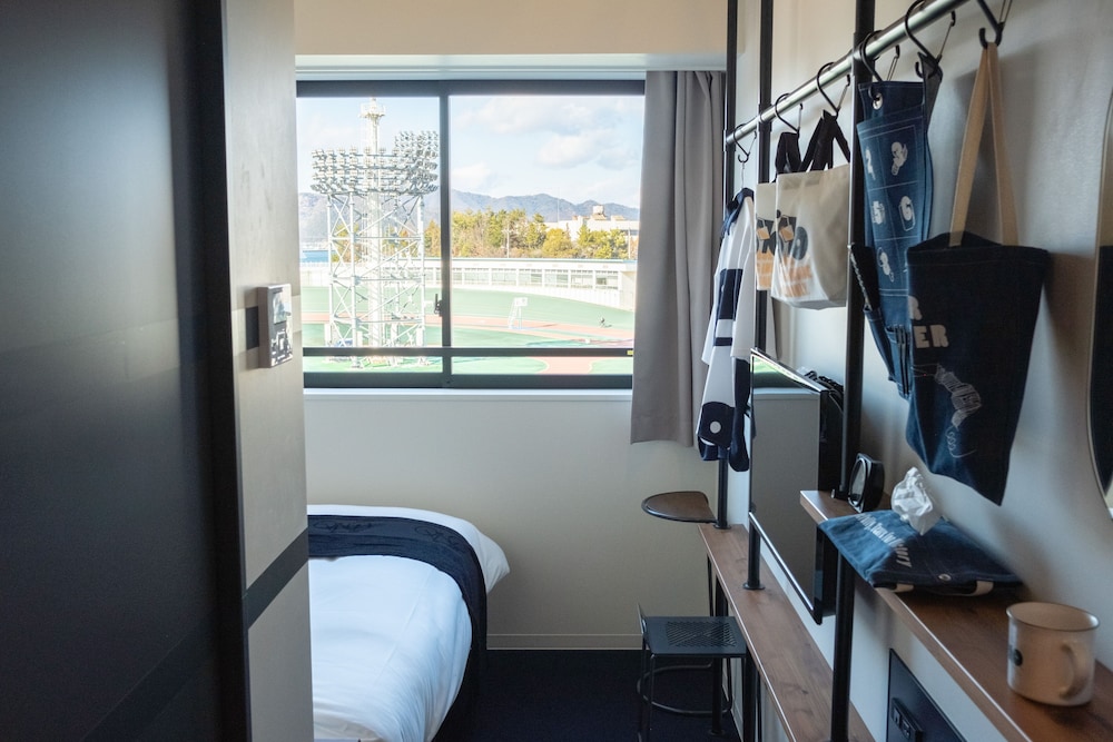 KEIRIN HOTEL 10 BY 温故知新 岡山