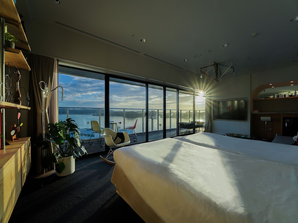 KEIRIN HOTEL 10 BY 温故知新 岡山