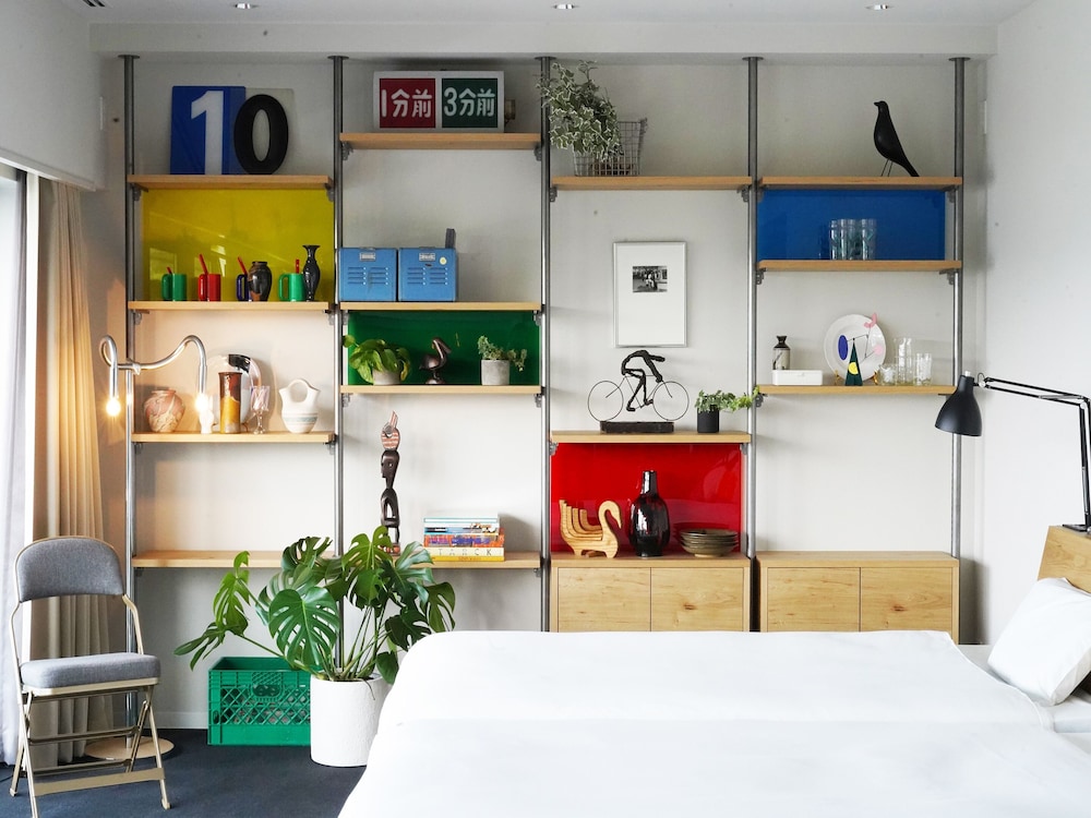 KEIRIN HOTEL 10 BY 温故知新 岡山