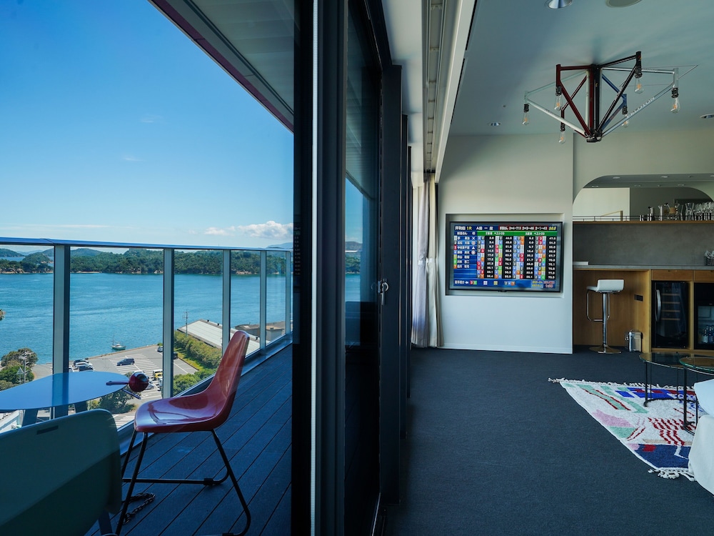 KEIRIN HOTEL 10 BY 温故知新 岡山