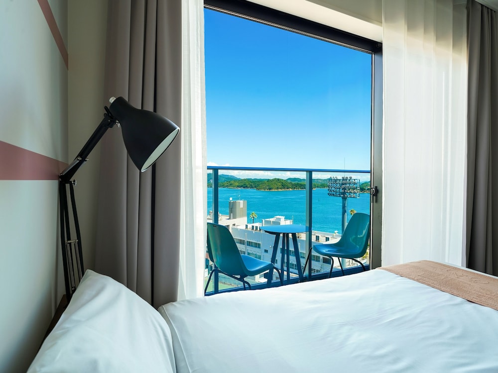 KEIRIN HOTEL 10 BY 温故知新 岡山