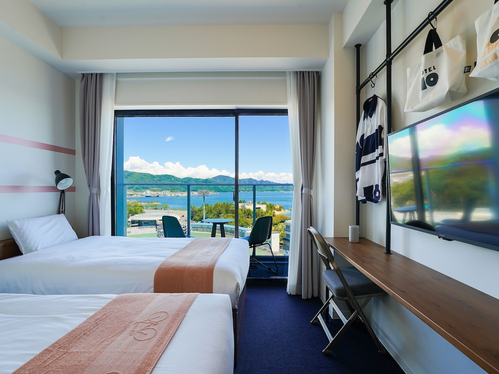 KEIRIN HOTEL 10 BY 温故知新 岡山