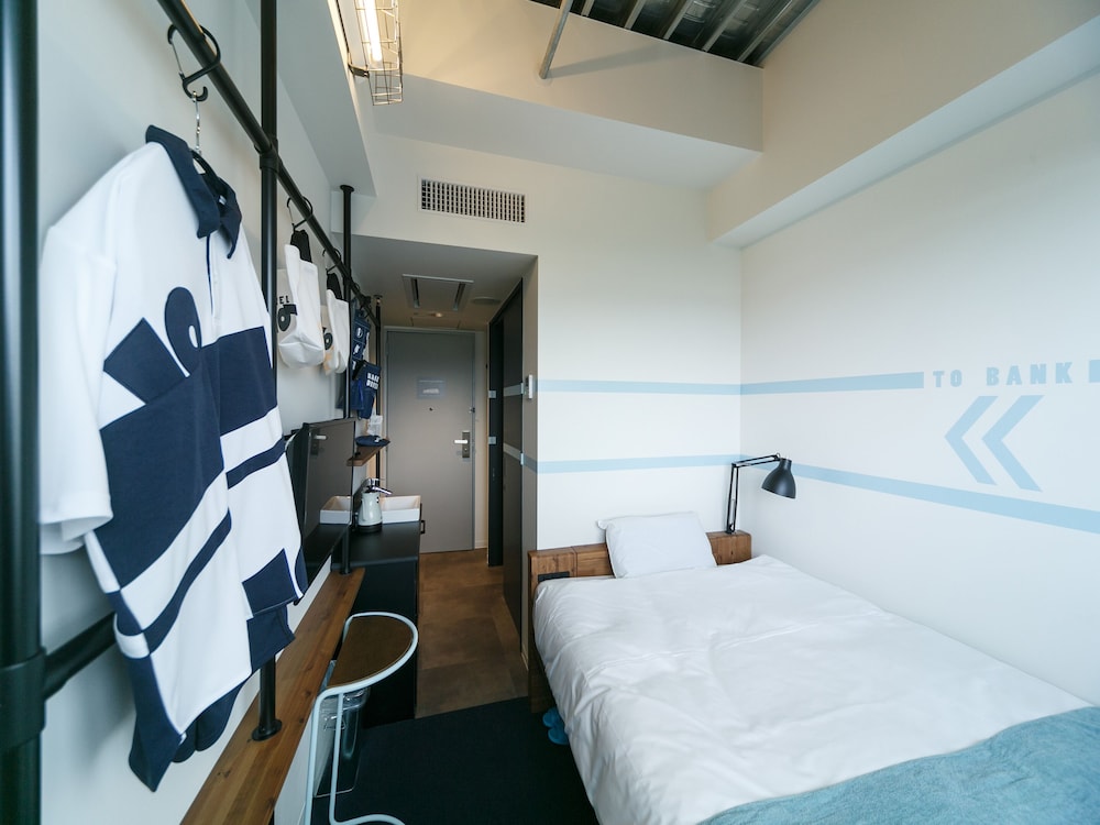 KEIRIN HOTEL 10 BY 温故知新 岡山