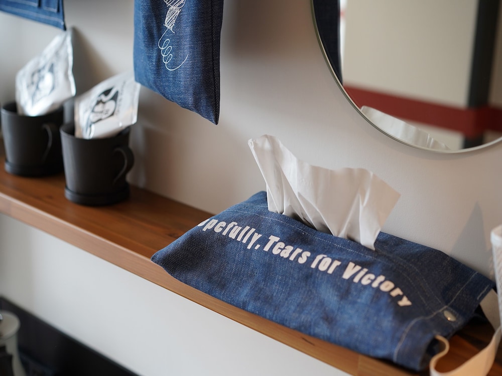 KEIRIN HOTEL 10 BY 温故知新 岡山