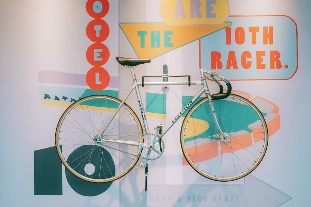 KEIRIN HOTEL 10 BY 温故知新 岡山