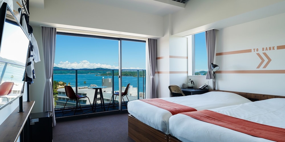 KEIRIN HOTEL 10 BY 温故知新 岡山