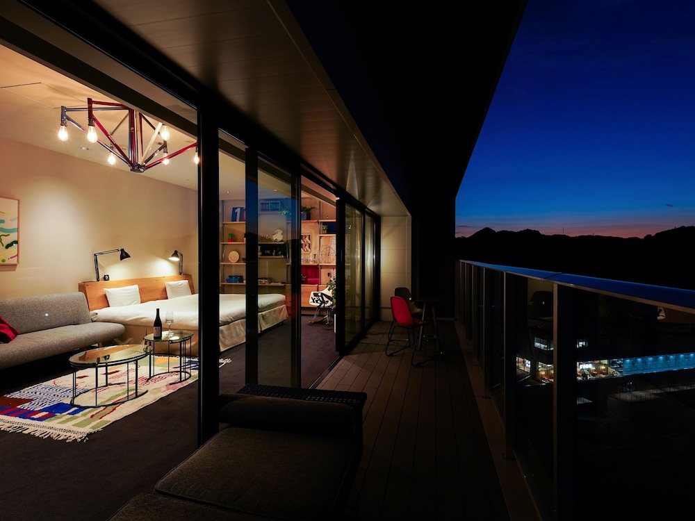 KEIRIN HOTEL 10 BY 温故知新 岡山