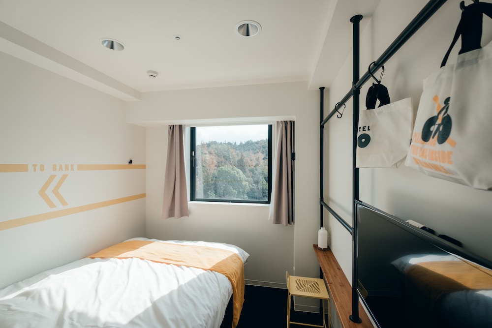 KEIRIN HOTEL 10 BY 温故知新 岡山