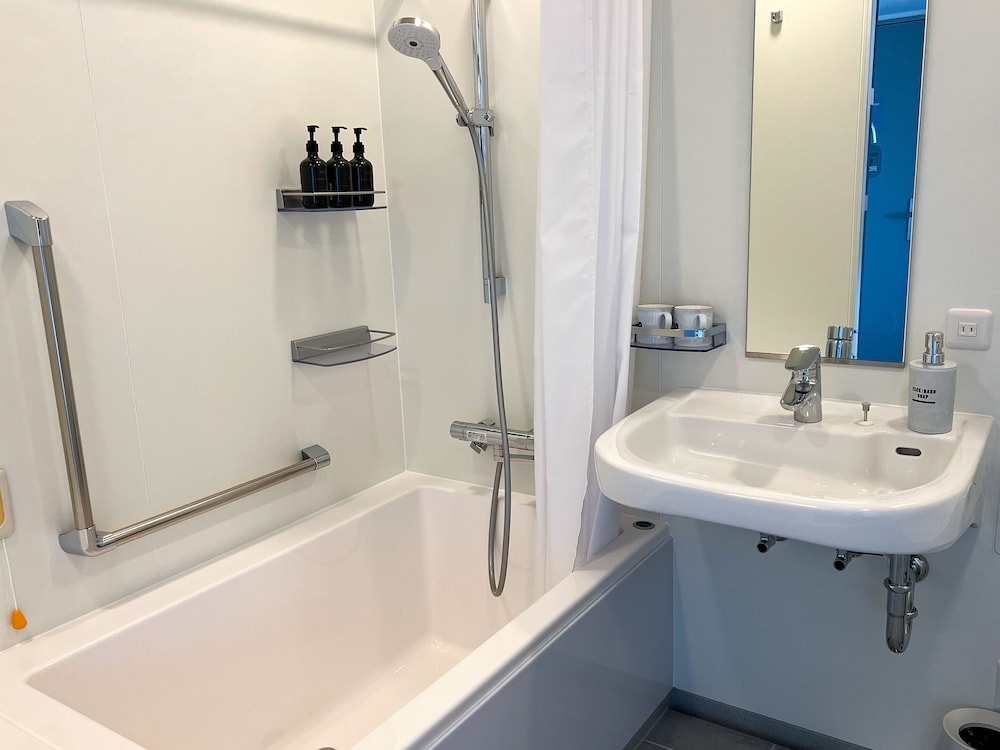 KEIRIN HOTEL 10 BY 温故知新 岡山