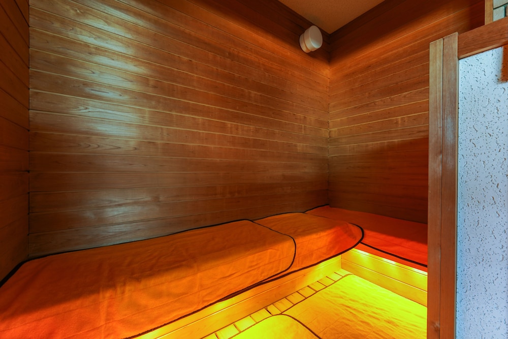 KEIRIN HOTEL 10 BY 温故知新 岡山