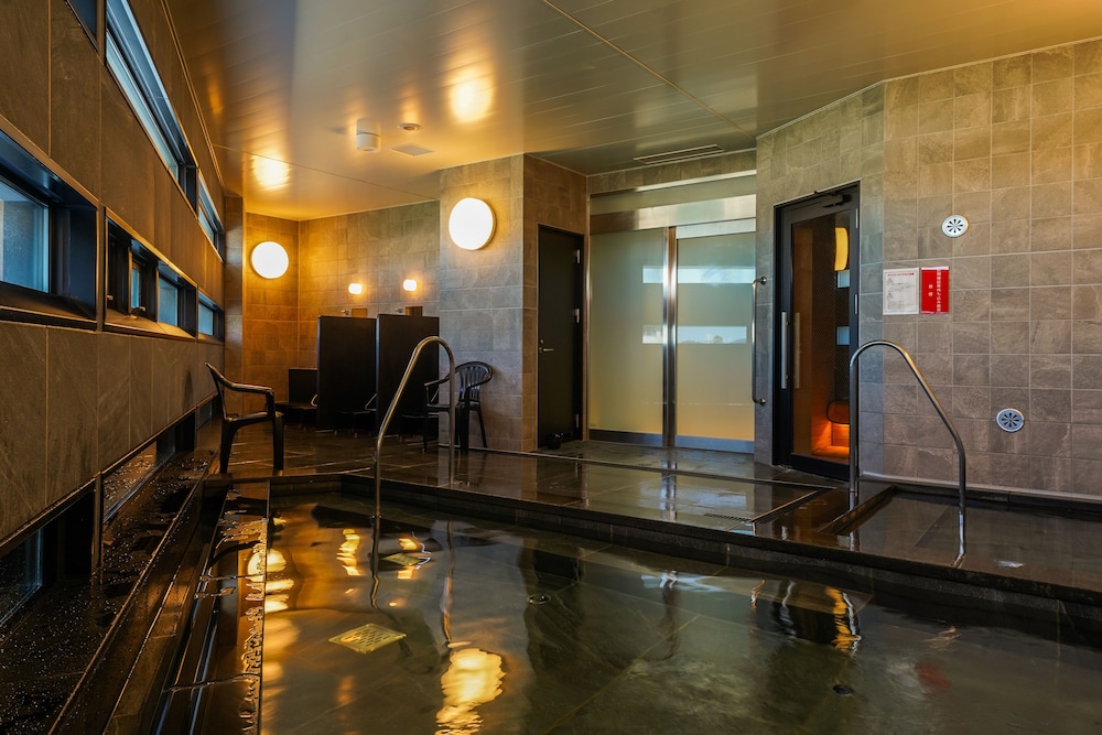 KEIRIN HOTEL 10 BY 温故知新 岡山