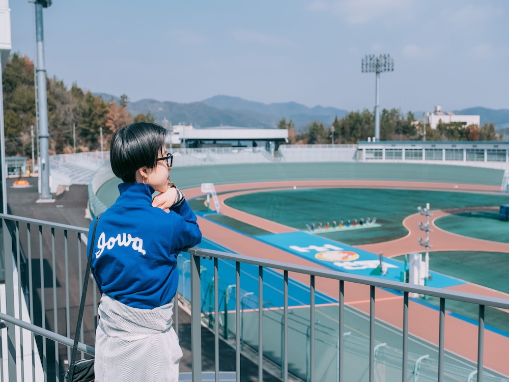 KEIRIN HOTEL 10 BY 温故知新 岡山