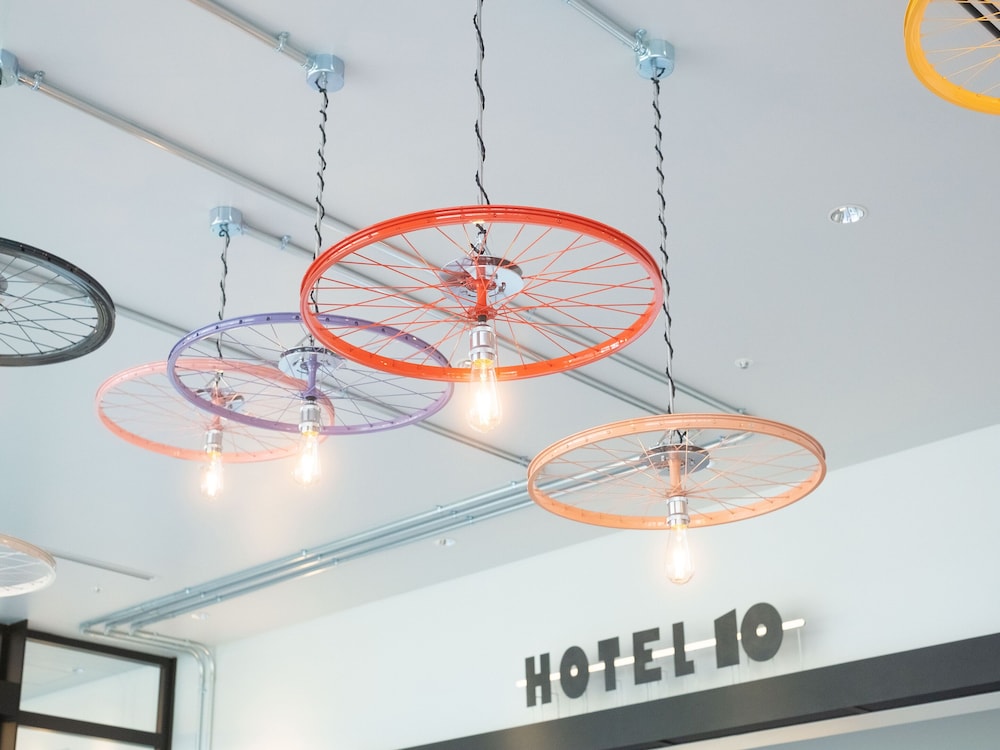 KEIRIN HOTEL 10 BY 温故知新 岡山