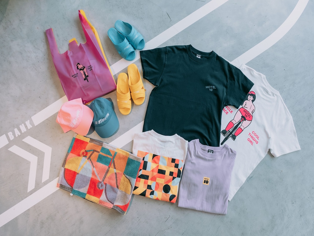 KEIRIN HOTEL 10 BY 温故知新 岡山