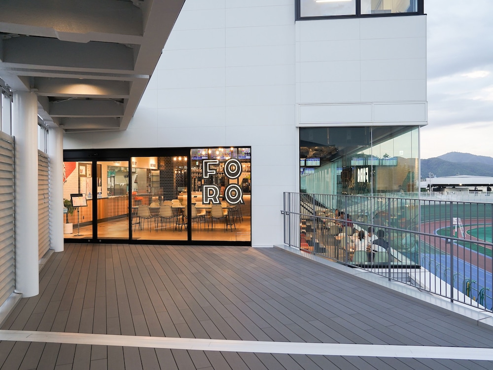 KEIRIN HOTEL 10 BY 温故知新 岡山